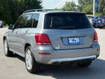 2015 Mercedes-Benz GLK GLK 350 4MATIC®