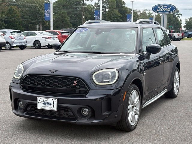 2024 MINI Countryman