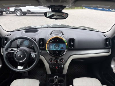 2024 MINI Cooper S Countryman Iconic