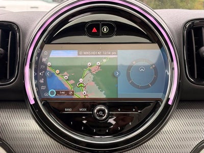2024 MINI Cooper S Countryman Iconic