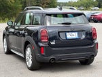 2024 MINI Cooper S Countryman Iconic