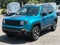 2022 Jeep Renegade Trailhawk