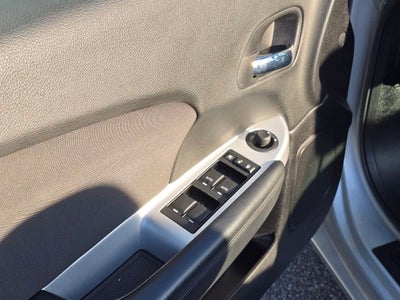 2011 Chrysler 200 Touring