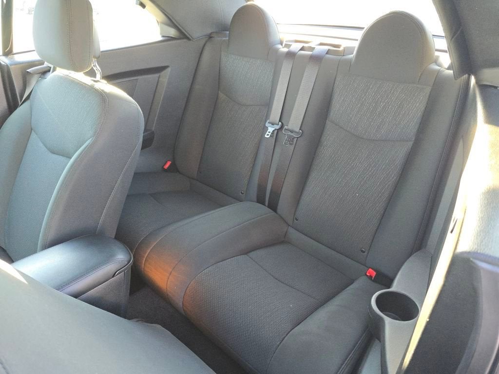 2011 Chrysler 200 Touring