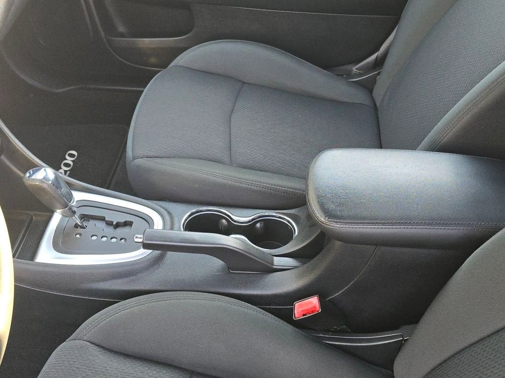 2011 Chrysler 200 Touring