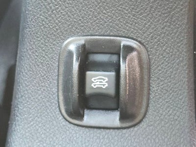 2011 Chrysler 200 Touring