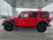 2022 Jeep Wrangler Unlimited Willys 4x4