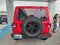 2022 Jeep Wrangler Unlimited Willys 4x4