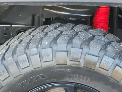 2021 Jeep Wrangler Unlimited Willys Sport