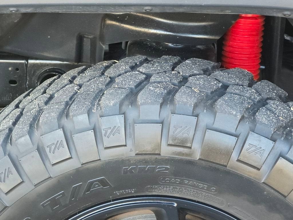 2021 Jeep Wrangler Unlimited Willys Sport