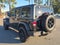 2021 Jeep Wrangler Unlimited Willys Sport