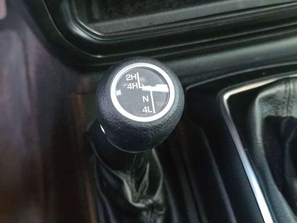 2021 Jeep Wrangler Unlimited Willys Sport