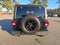 2021 Jeep Wrangler Unlimited Willys Sport
