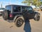 2021 Jeep Wrangler Unlimited Willys Sport