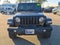 2021 Jeep Wrangler Unlimited Willys Sport