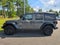 2022 Jeep Wrangler Unlimited Sport 4x4