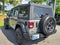 2022 Jeep Wrangler Unlimited Sport 4x4
