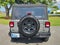 2022 Jeep Wrangler Unlimited Sport 4x4