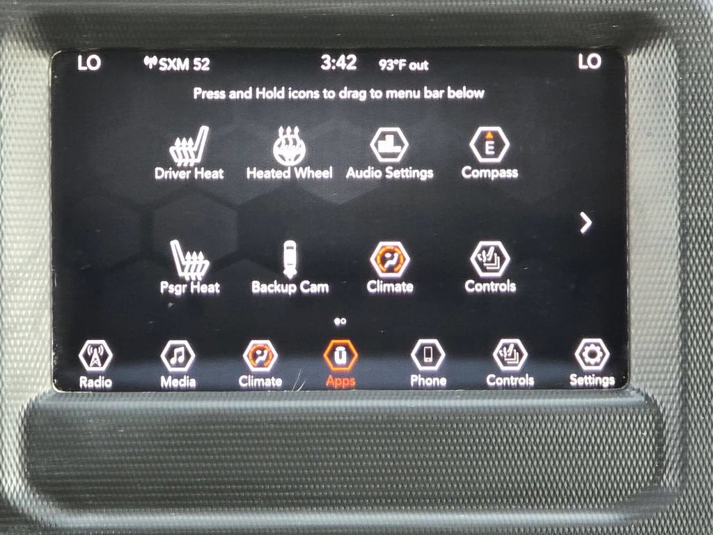 2022 Jeep Wrangler Unlimited Sport Altitude
