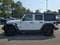 2022 Jeep Wrangler Unlimited Sport Altitude