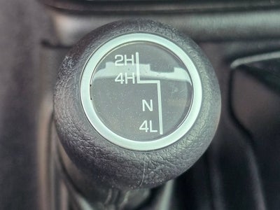 2022 Jeep Wrangler Unlimited Sport Altitude