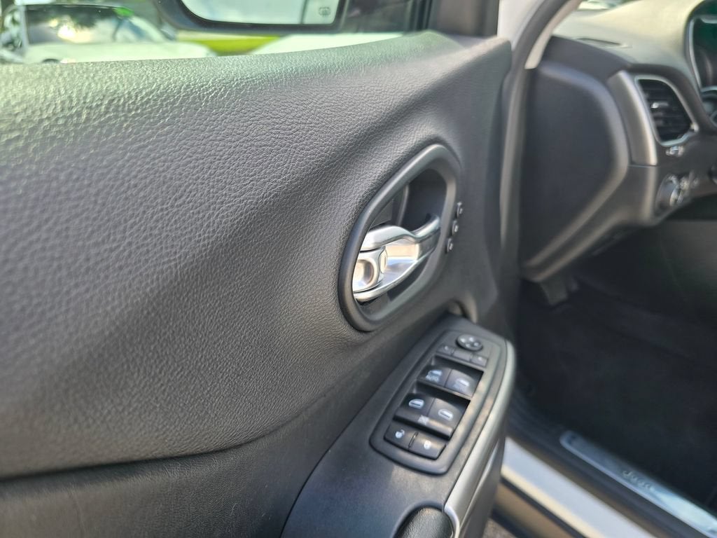 2020 Jeep Cherokee Limited 4x4