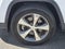 2020 Jeep Cherokee Limited 4x4