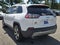 2020 Jeep Cherokee Limited 4x4