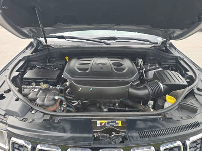 2021 Jeep Grand Cherokee Limited 4x2