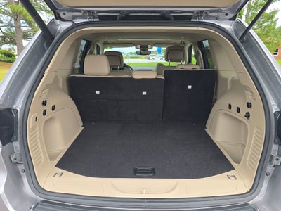 2021 Jeep Grand Cherokee Limited 4x2