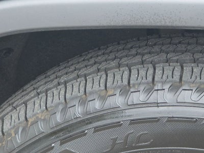 2021 Jeep Grand Cherokee Limited 4x2