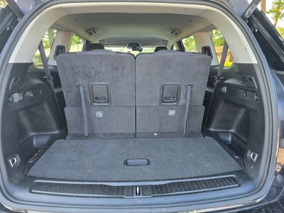 2022 Jeep Grand Cherokee L Laredo 4x2