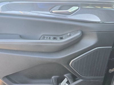 2022 Jeep Grand Cherokee L Laredo 4x2