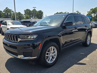2022 Jeep Grand Cherokee L Laredo 4x2