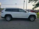 2023 Jeep Grand Cherokee L Laredo 4x4