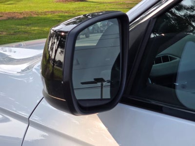 2023 Jeep Grand Cherokee L Laredo 4x4