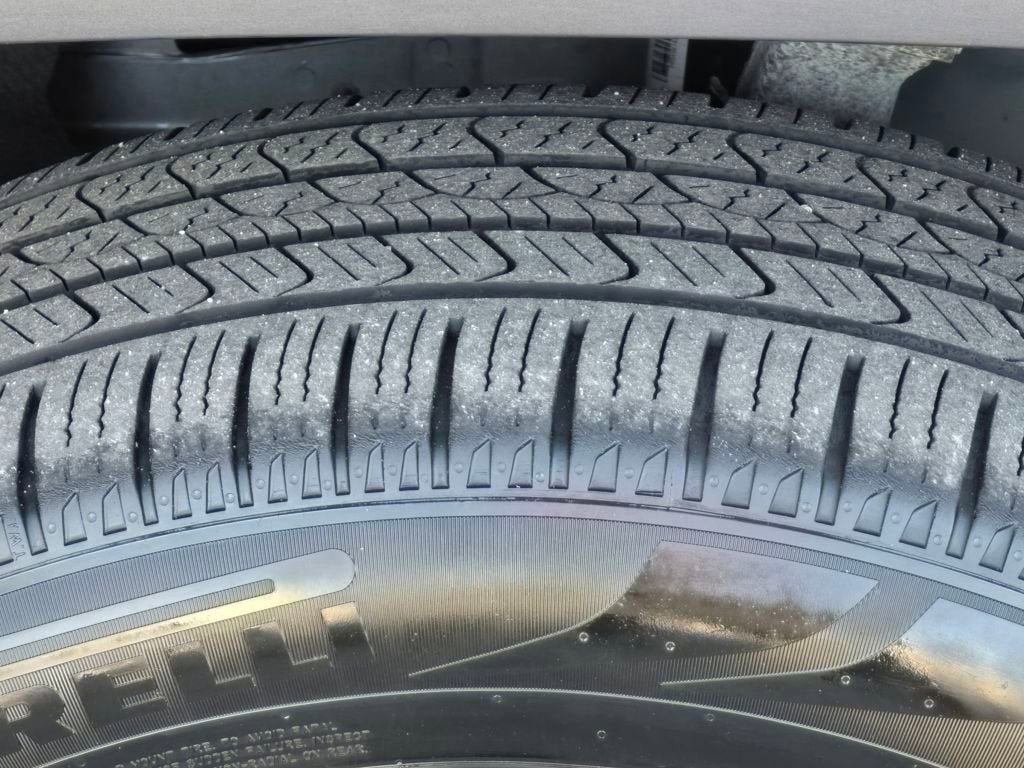 2021 Jeep Grand Cherokee L Overland 4x4