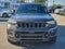 2021 Jeep Grand Cherokee L Overland 4x4