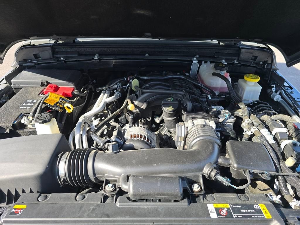 2022 Jeep Gladiator High Altitude 4x4