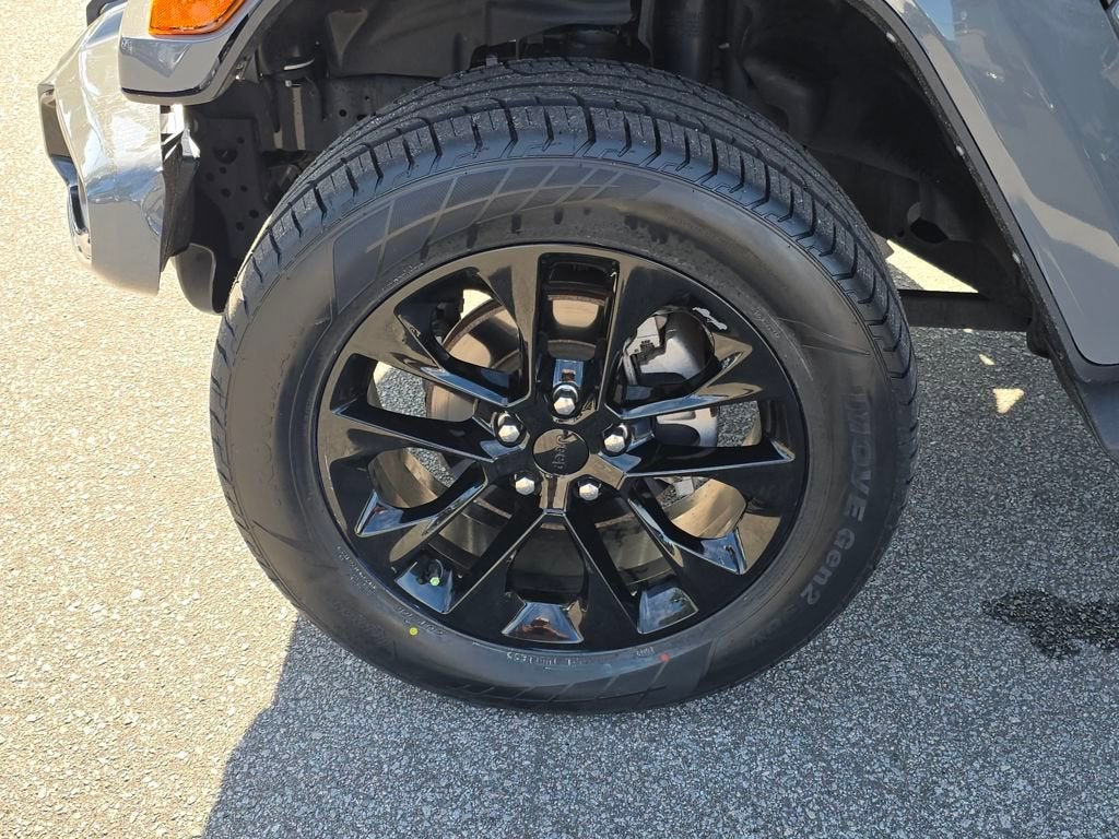 2022 Jeep Gladiator High Altitude 4x4