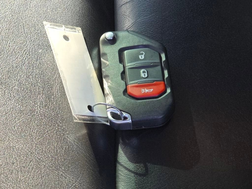 2022 Jeep Gladiator High Altitude 4x4