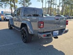 2022 Jeep Gladiator High Altitude 4x4