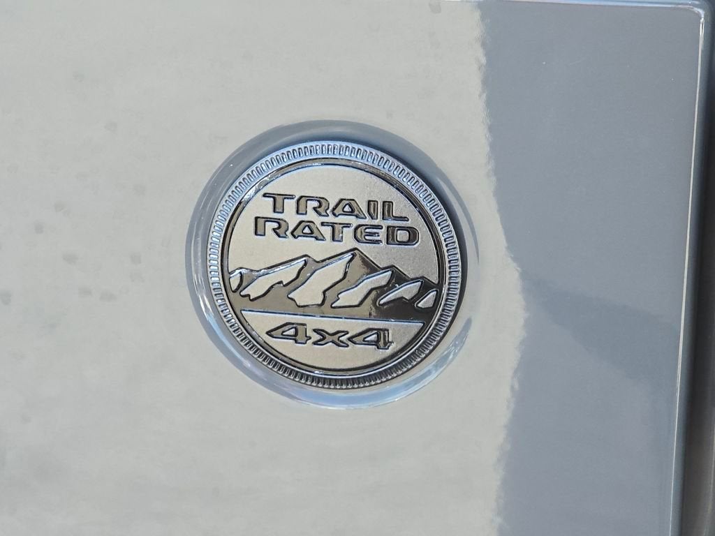 2022 Jeep Gladiator High Altitude 4x4