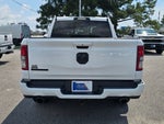 2022 RAM 1500 Big Horn Crew Cab 4x2 5'7" Box