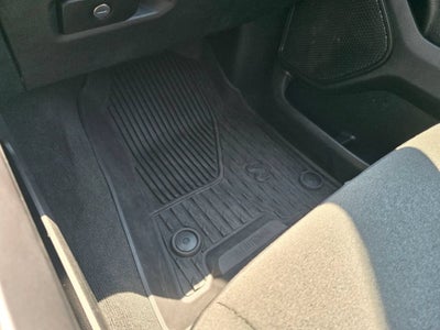 2022 RAM 1500 Big Horn Crew Cab 4x2 5'7" Box