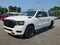 2022 RAM 1500 Big Horn Crew Cab 4x2 5'7" Box