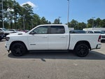 2022 RAM 1500 Big Horn Crew Cab 4x2 5'7" Box