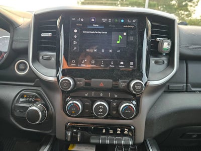 2022 RAM 1500 Big Horn Crew Cab 4x2 5'7" Box