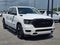 2022 RAM 1500 Big Horn Crew Cab 4x2 5'7" Box