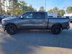 2022 RAM 1500 Big Horn Crew Cab 4x4 5'7" Box